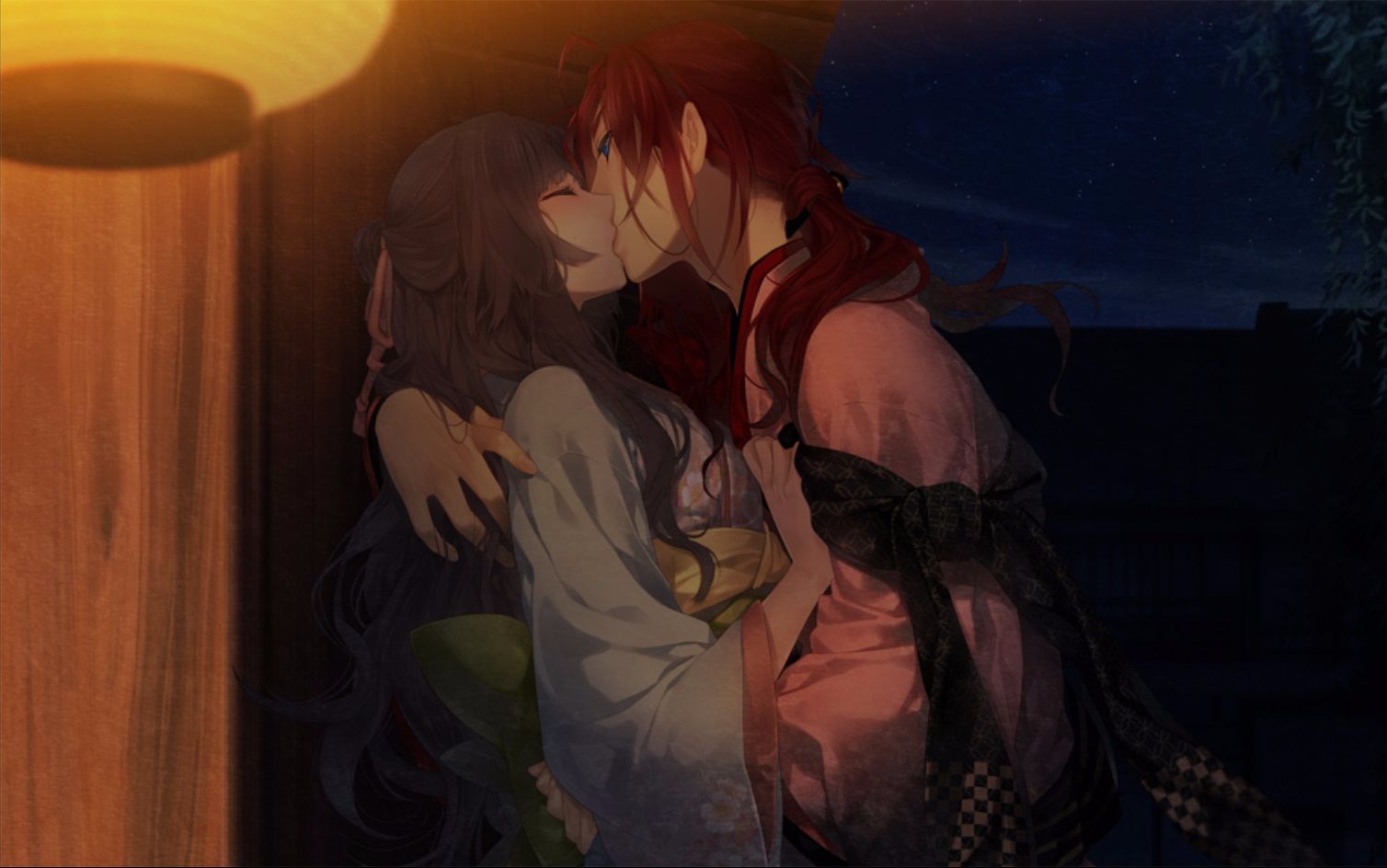 【mad】劍為君舞 - 緣 (cv.置鲇龍太郎)