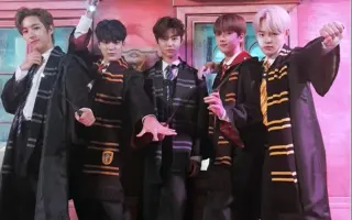 魔法学校 搜索结果 哔哩哔哩 Bilibili