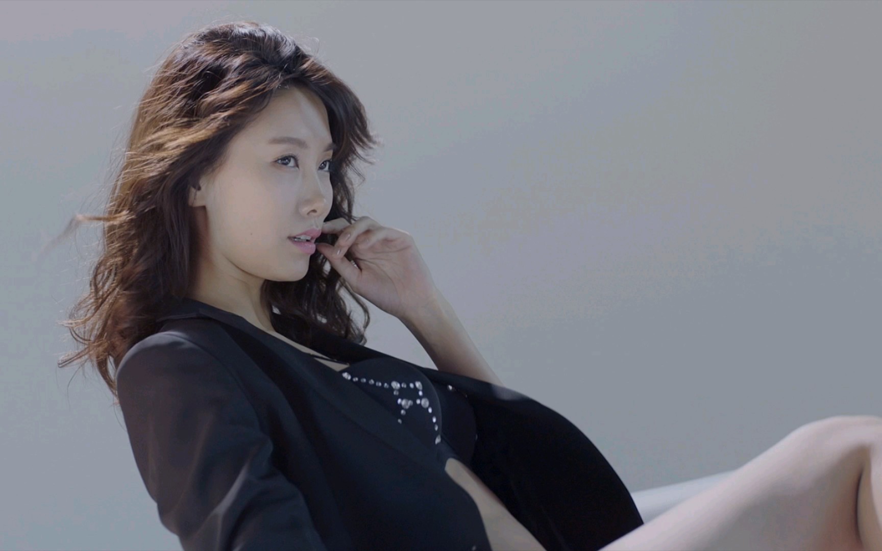 【林伽怡】模特拍摄影视cut