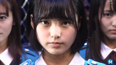补档】平手友梨奈/欅坂46LIVE精选合集（2018~2019）_哔哩哔哩_