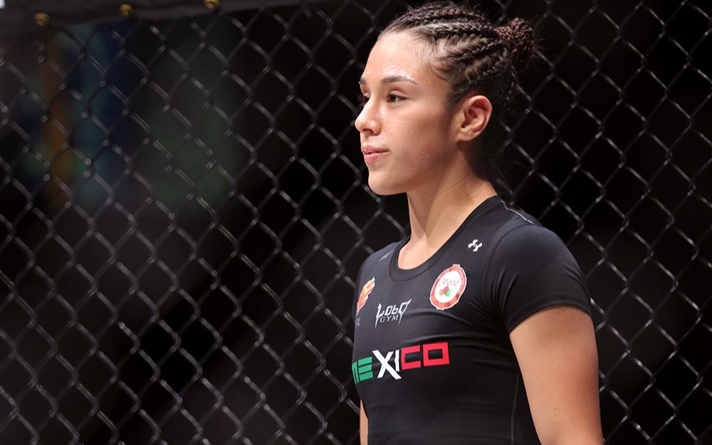 【不止是颜值能打】alexa grasso 亚历克萨·格拉索 highlights