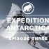 【MAMMUT 南极探险记录短片】猛犸象户外记录片 Expedition Antarctica