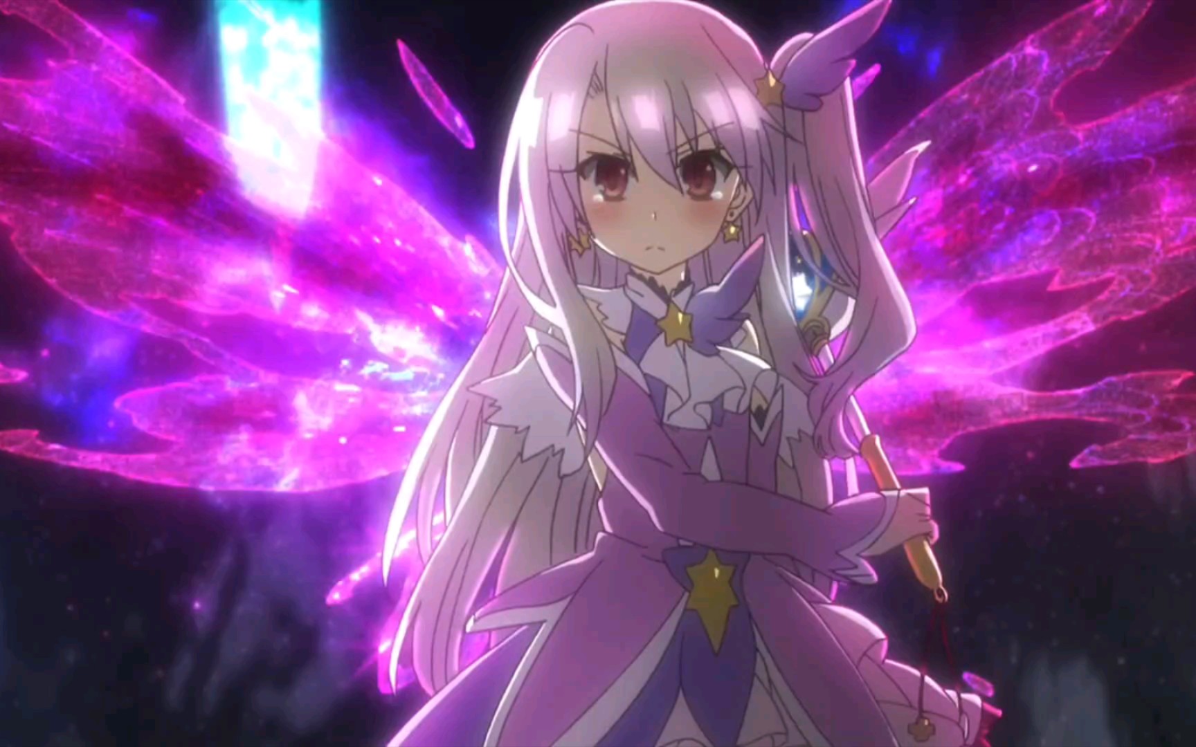 魔伊伊莉雅在线手撕神造