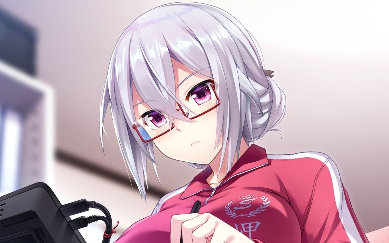 相逢在明月映照的彼方(栞菜线2)