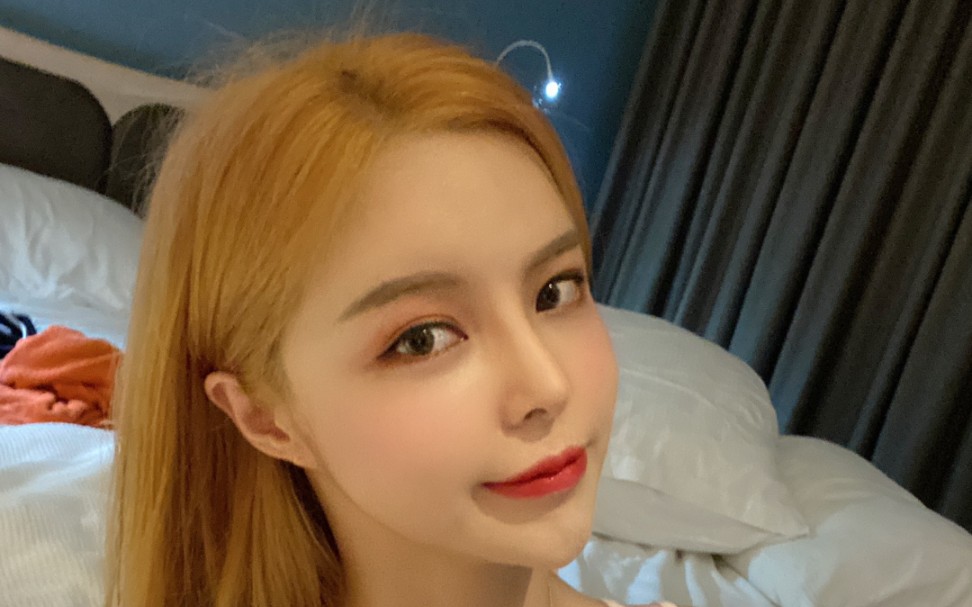 苏恩录屏,见过这么可爱的她吗