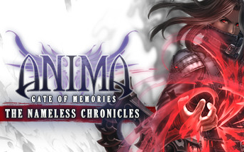 [图]休闲玩家 动作《阿尼玛回忆之门:无名之史 Anima Gate of Memories The Nameless Chronicles》试玩