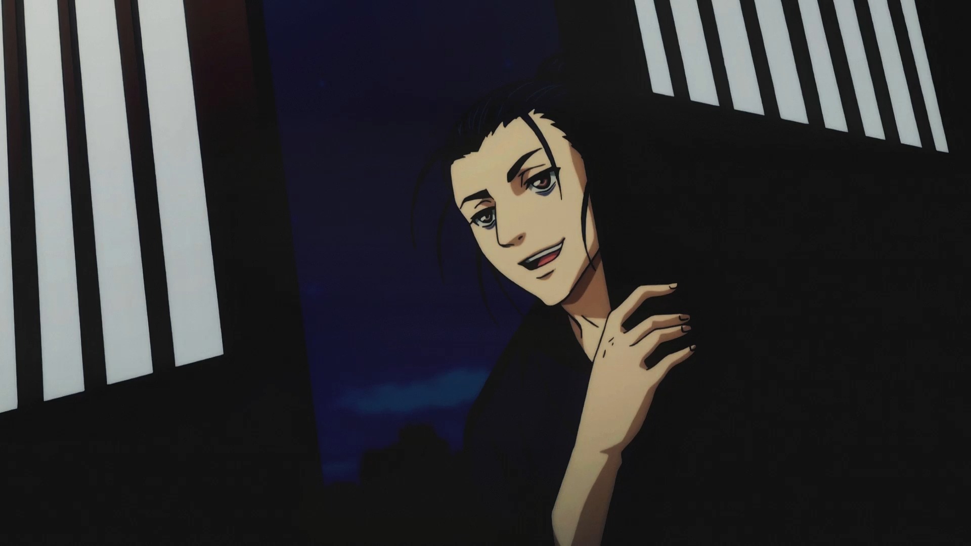 "小王也?大晚上了,鬼鬼祟祟,憋什么坏呢