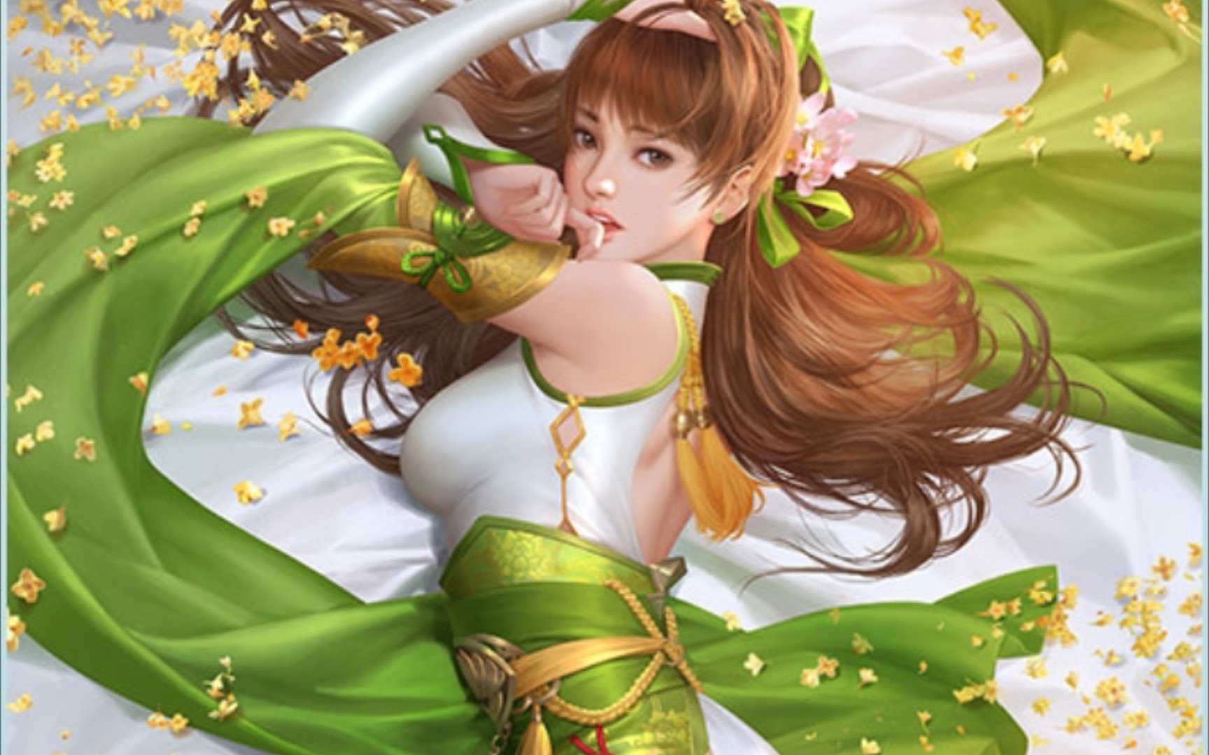 三国杀移动版孙茹星星之火安能伤我