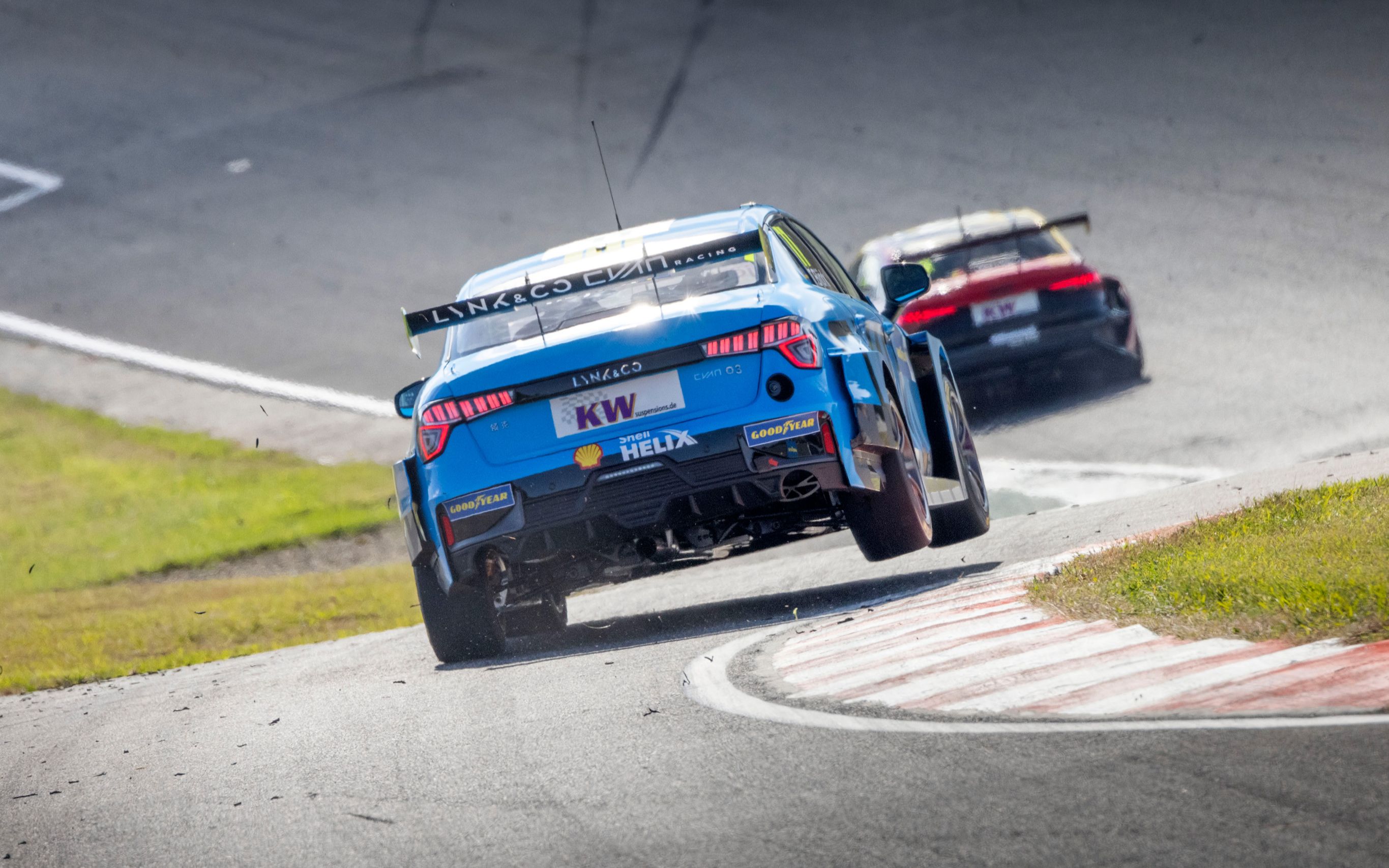 wtcr之扭屁股大赛_哔哩哔哩_bilibili