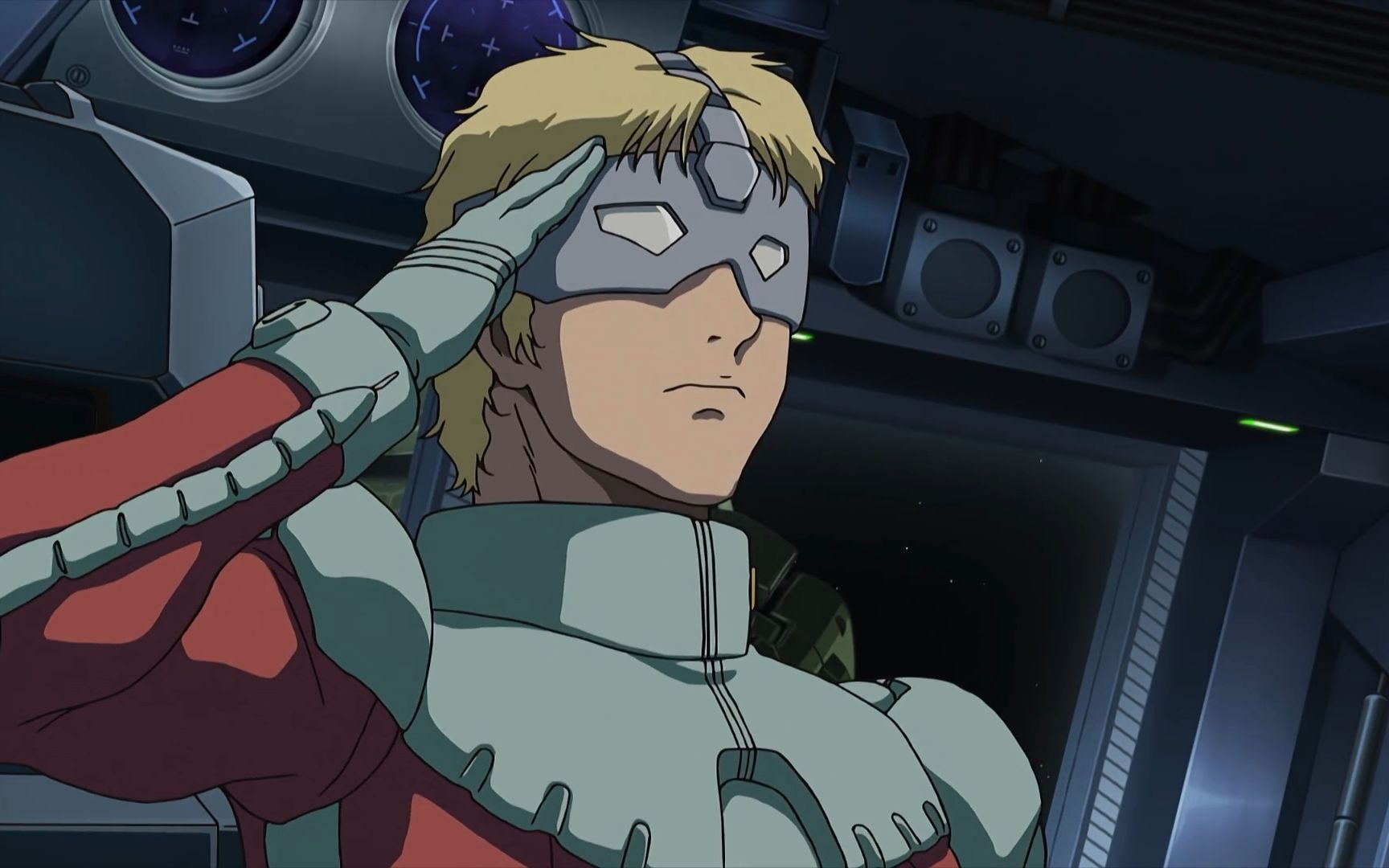 【高达起源/amv】夏亚·终将加冕为王-xtellaris-xtellaris-哔哩哔哩