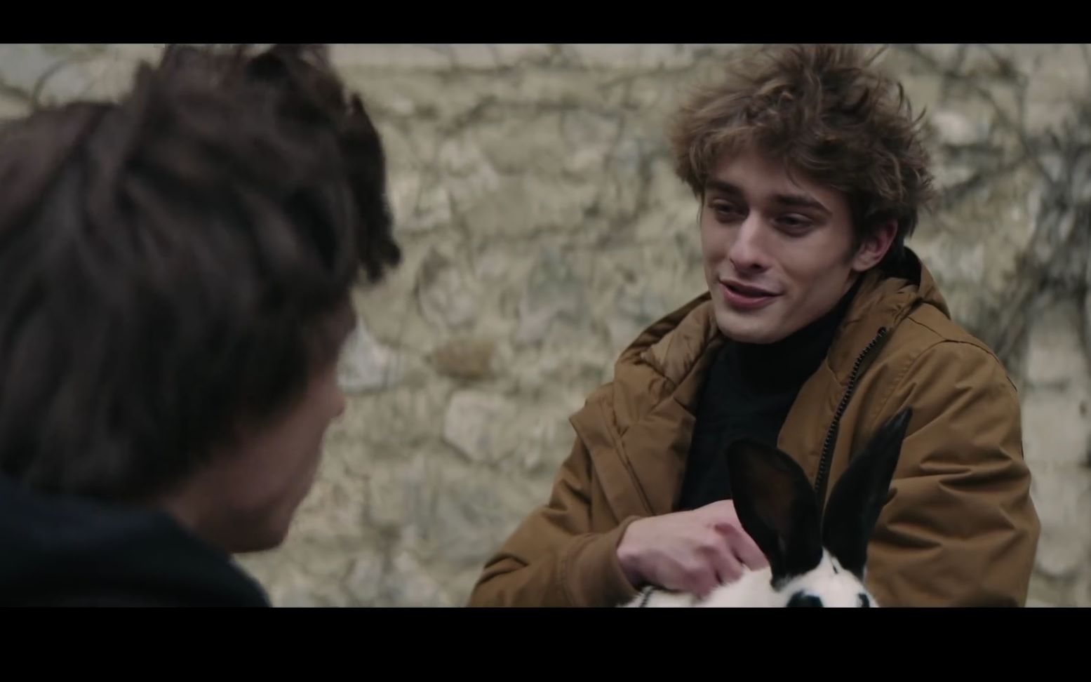 法版skam第五季第61p菲菲fifi中法双语