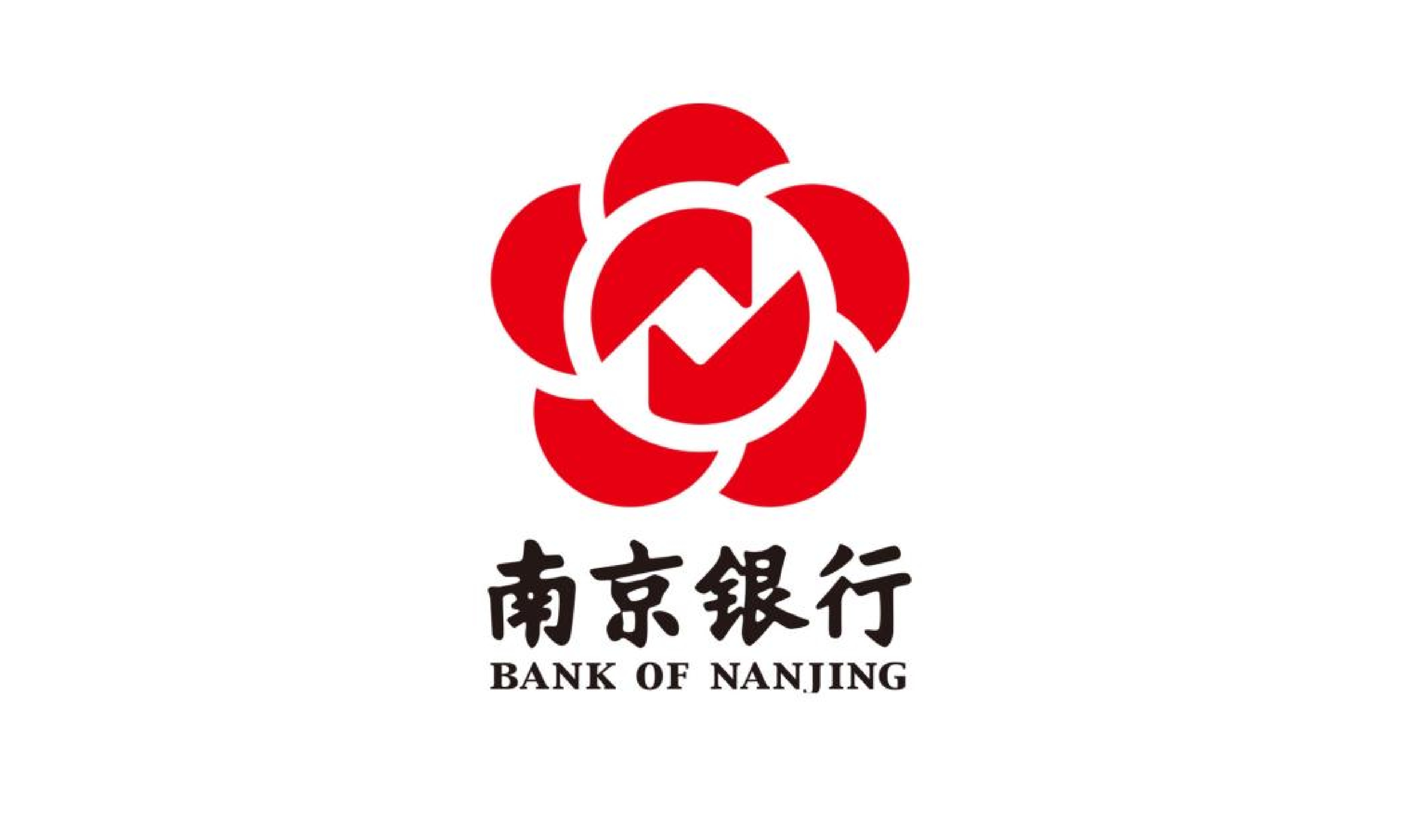 南京银行标志图片图片