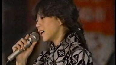 1985.10.30 夜hit 石野真子吉川晃司中森明菜増田恵子岡田有希子風見