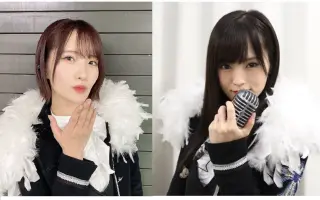Nmb48五期生小嶋花梨 哔哩哔哩 Bilibili