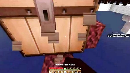 [图]❤我的世界❤Minecraft《粉字菌的空岛生存挑战SkyGrind⑫》