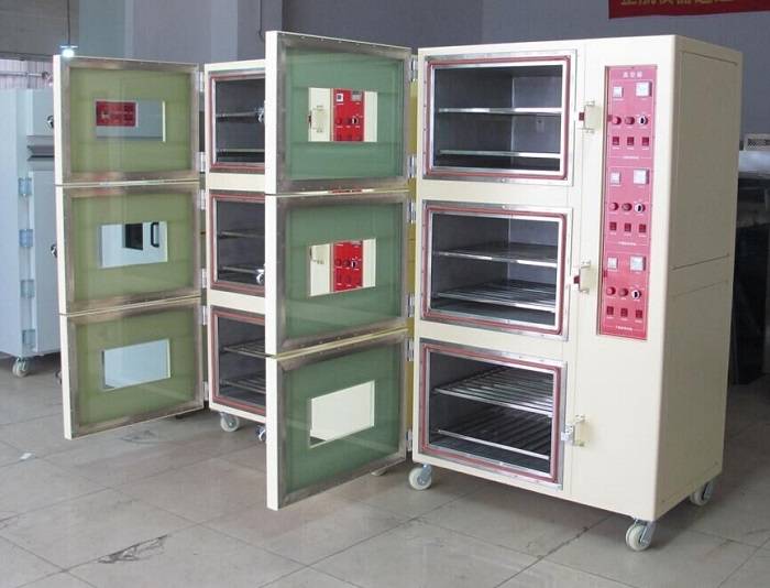 上海真空恒温干燥箱