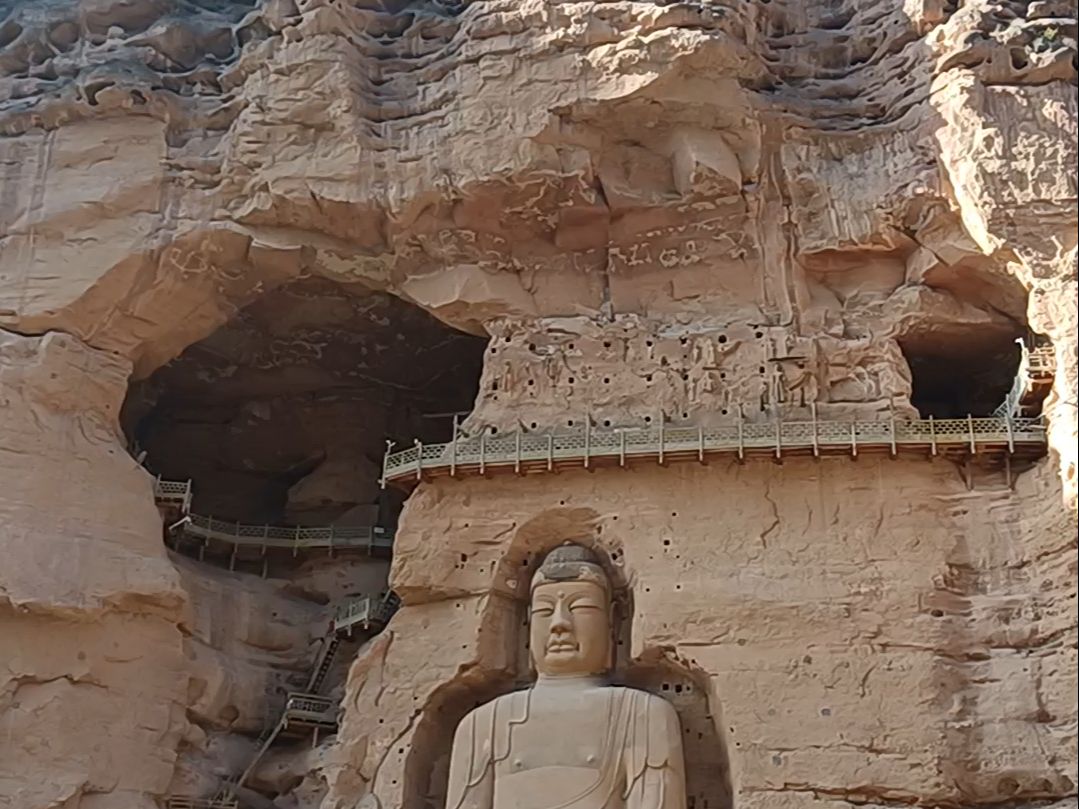 临夏州永靖县 炳灵寺景区