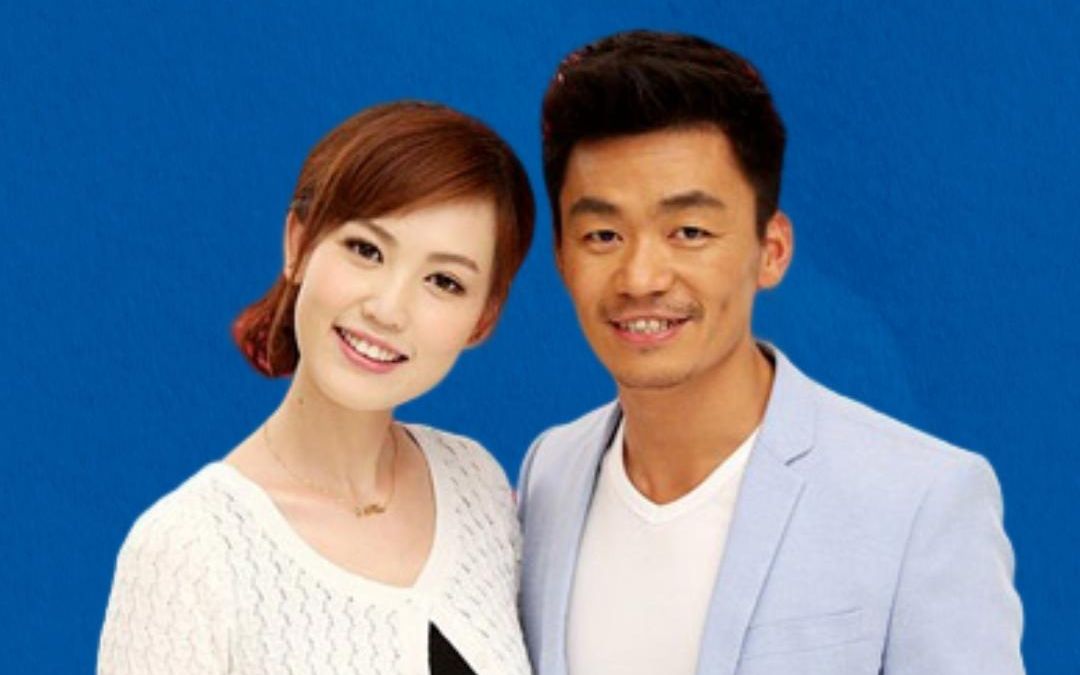七年后,再看王宝强儿子和马蓉女儿,命运的齿轮已经严重偏移