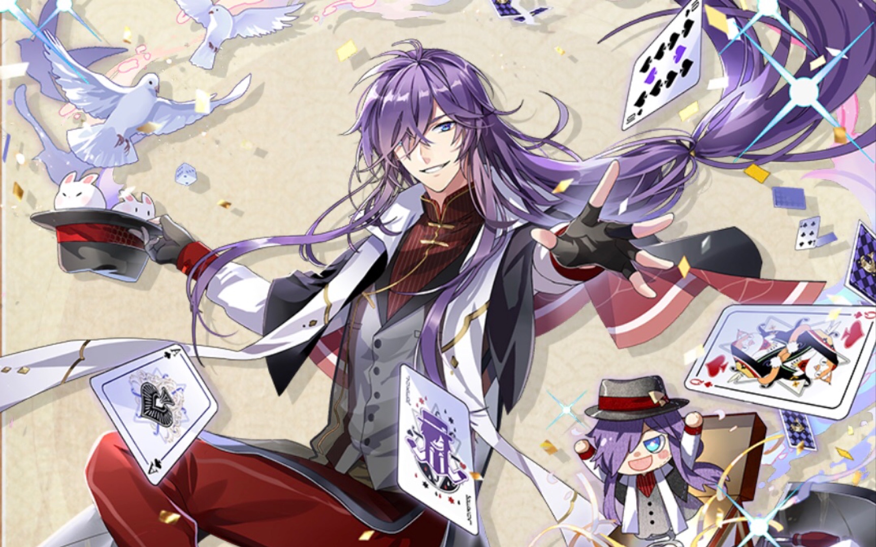 食物语标题被鱼香肉丝吃了