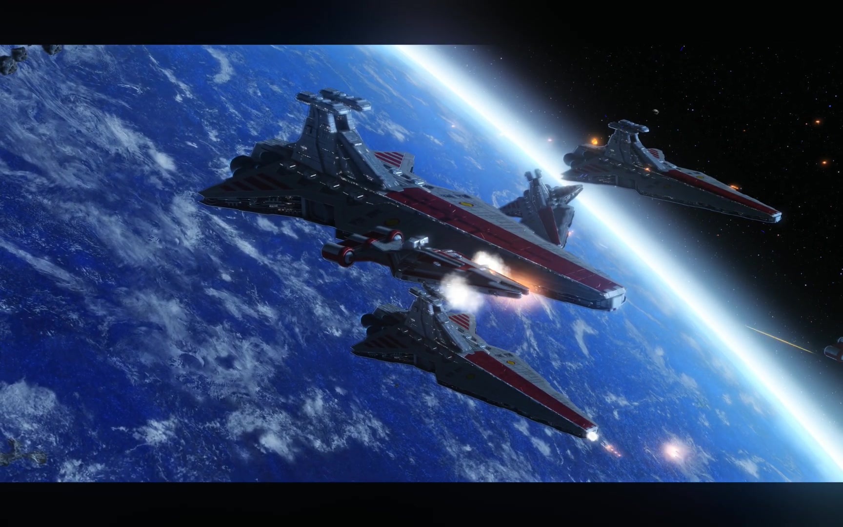 星战男人的浪漫系列歼星舰蓝图之猎兵级