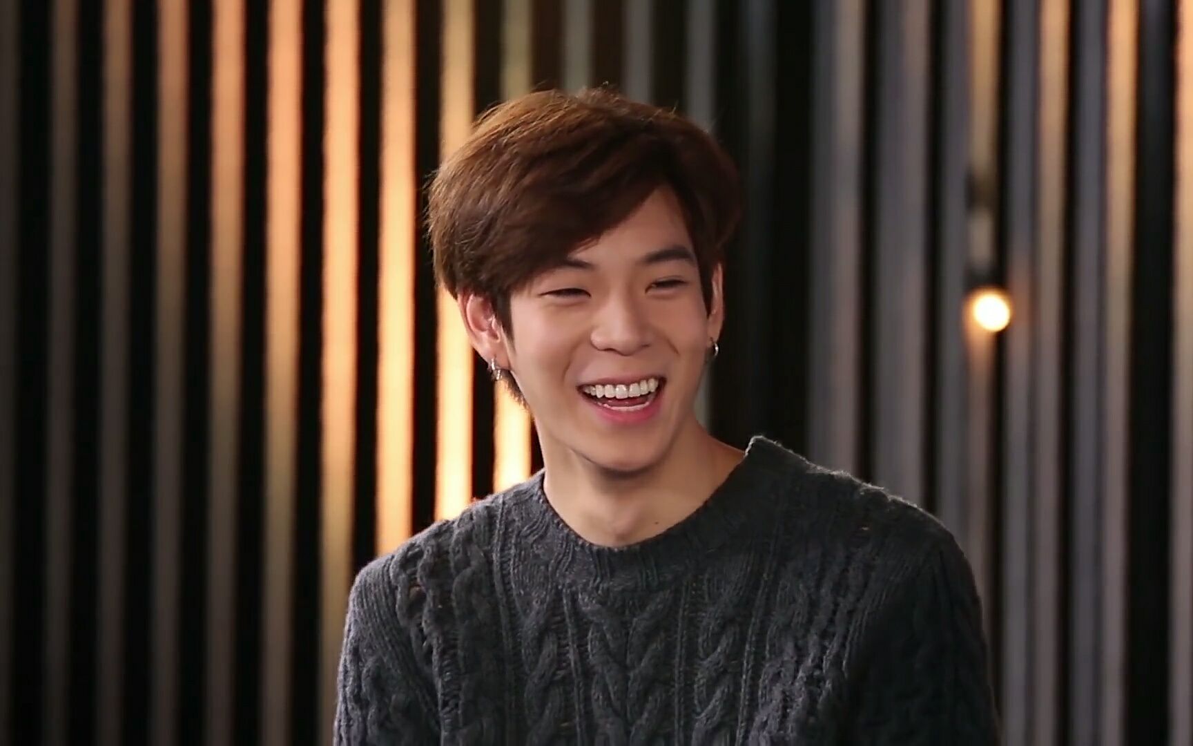 【娘娘腔的日记】小鲜肉jj参加的综艺节目_哔哩哔哩_bilibili