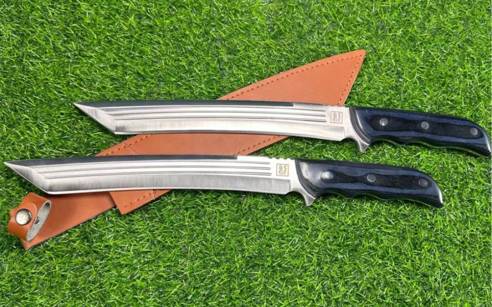 刀奴猛将排障刀(战狼二同款)