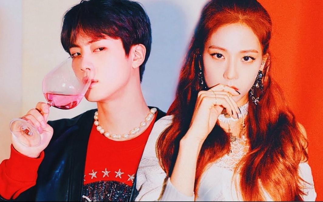 混音btsxblackpinkhomexkillthislove