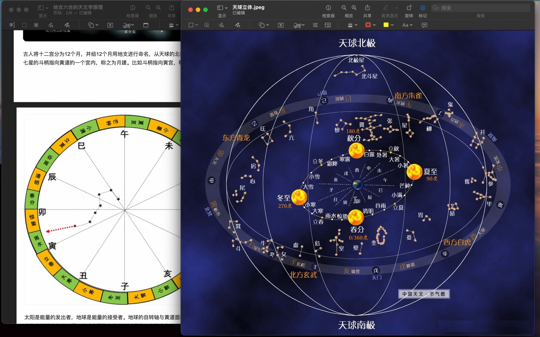 「袁天罡称骨玄门遁甲零基础知识讲解ⷥœ𐦔聾�ˆ」观天象是传承传统文化的必要条件之一!哔哩哔哩bilibili