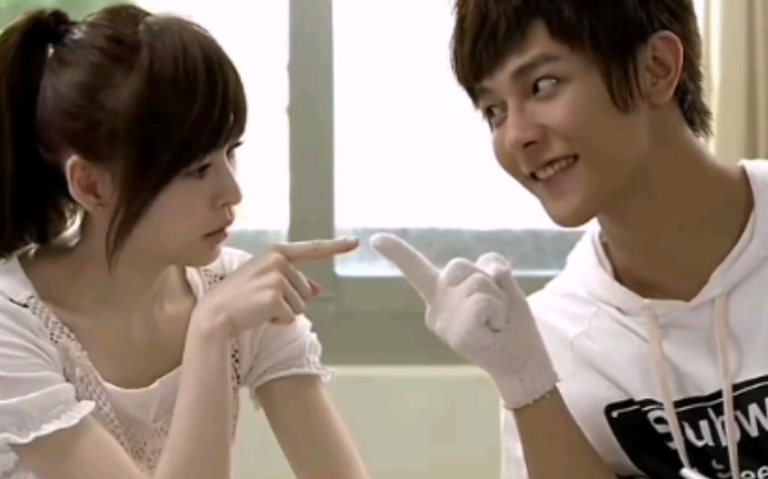 【桃花小妹】史朗/汪东城 ep02-3cut