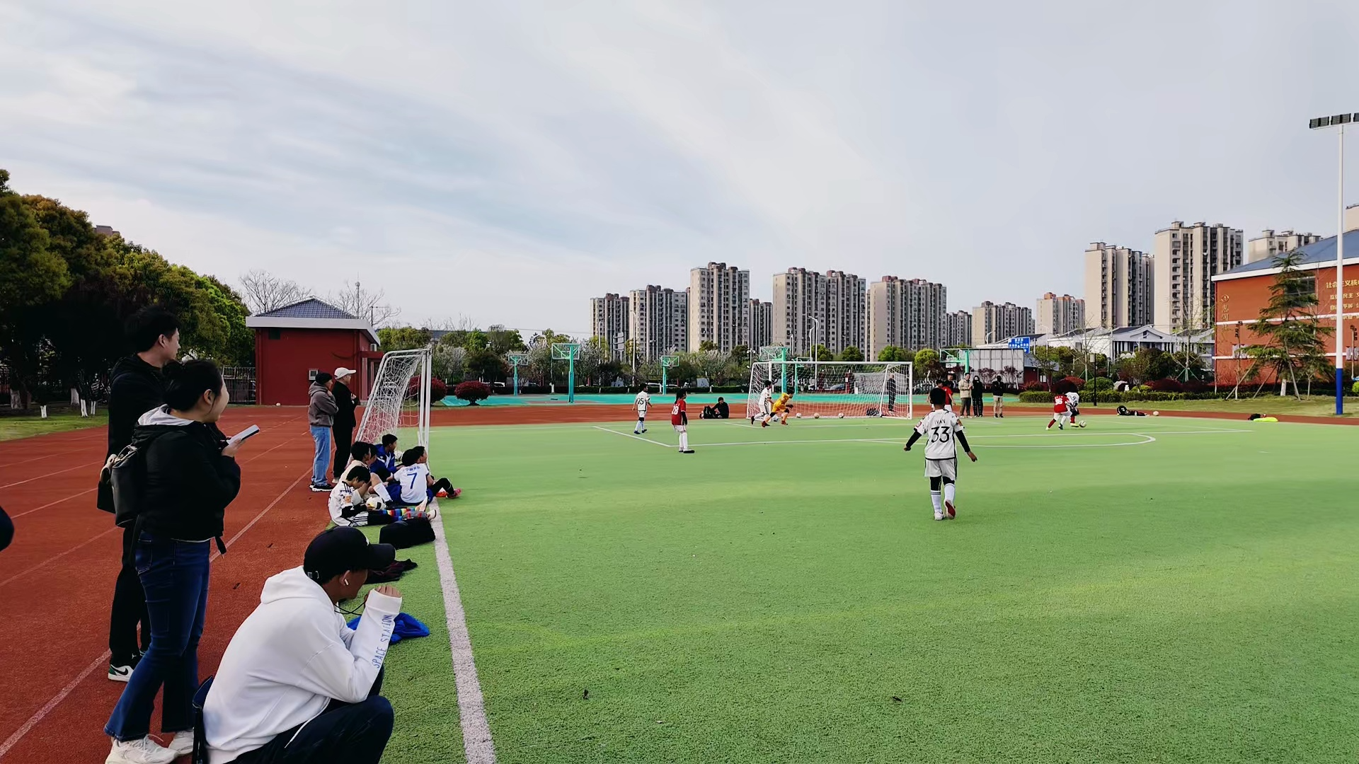 2024-04-05-第4节-萌虎u10 vs 惠南小学