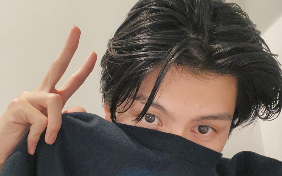 【长谷川慎】20211016 mako ins直播