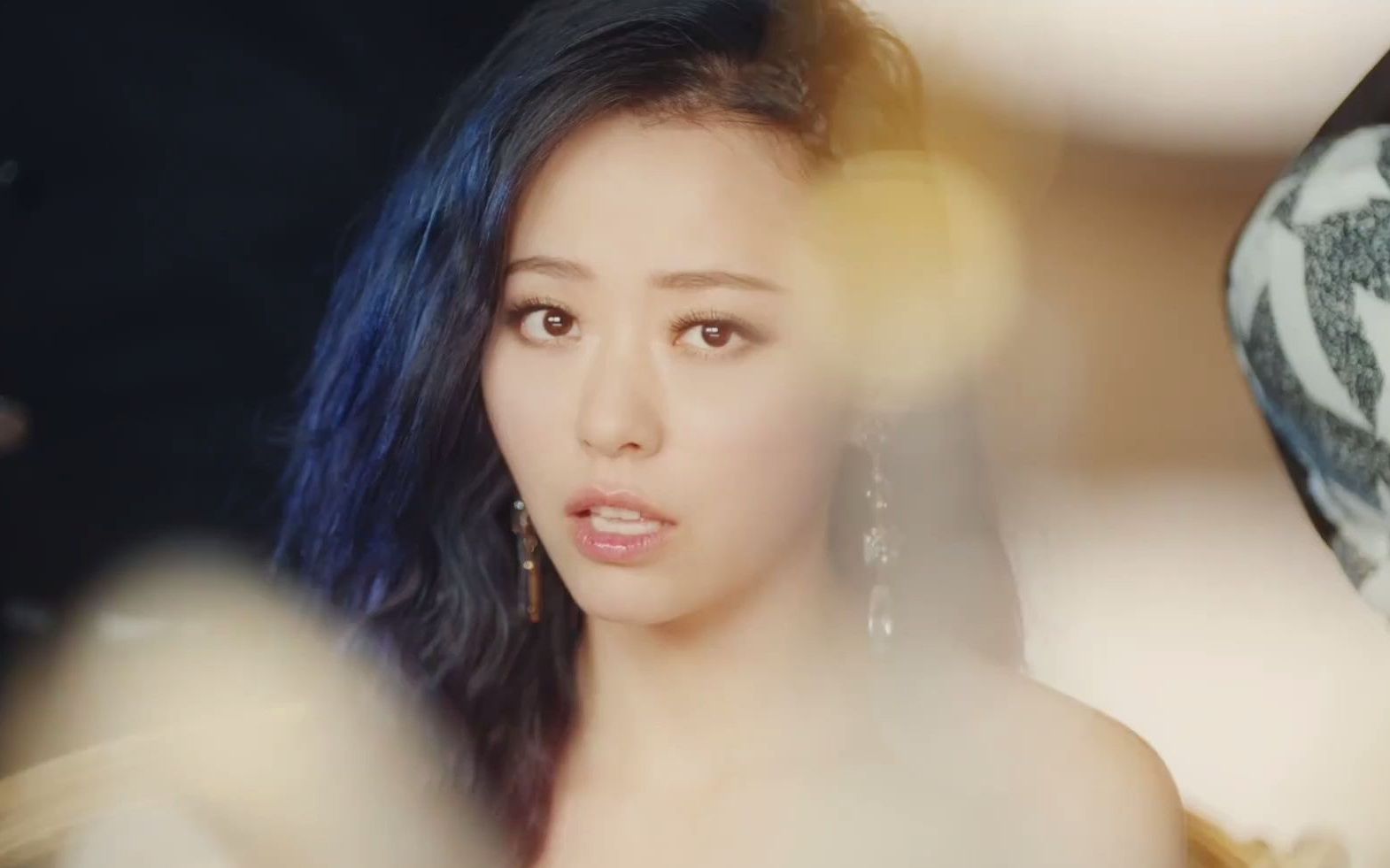 张靓颖 - 永远(mv)高清