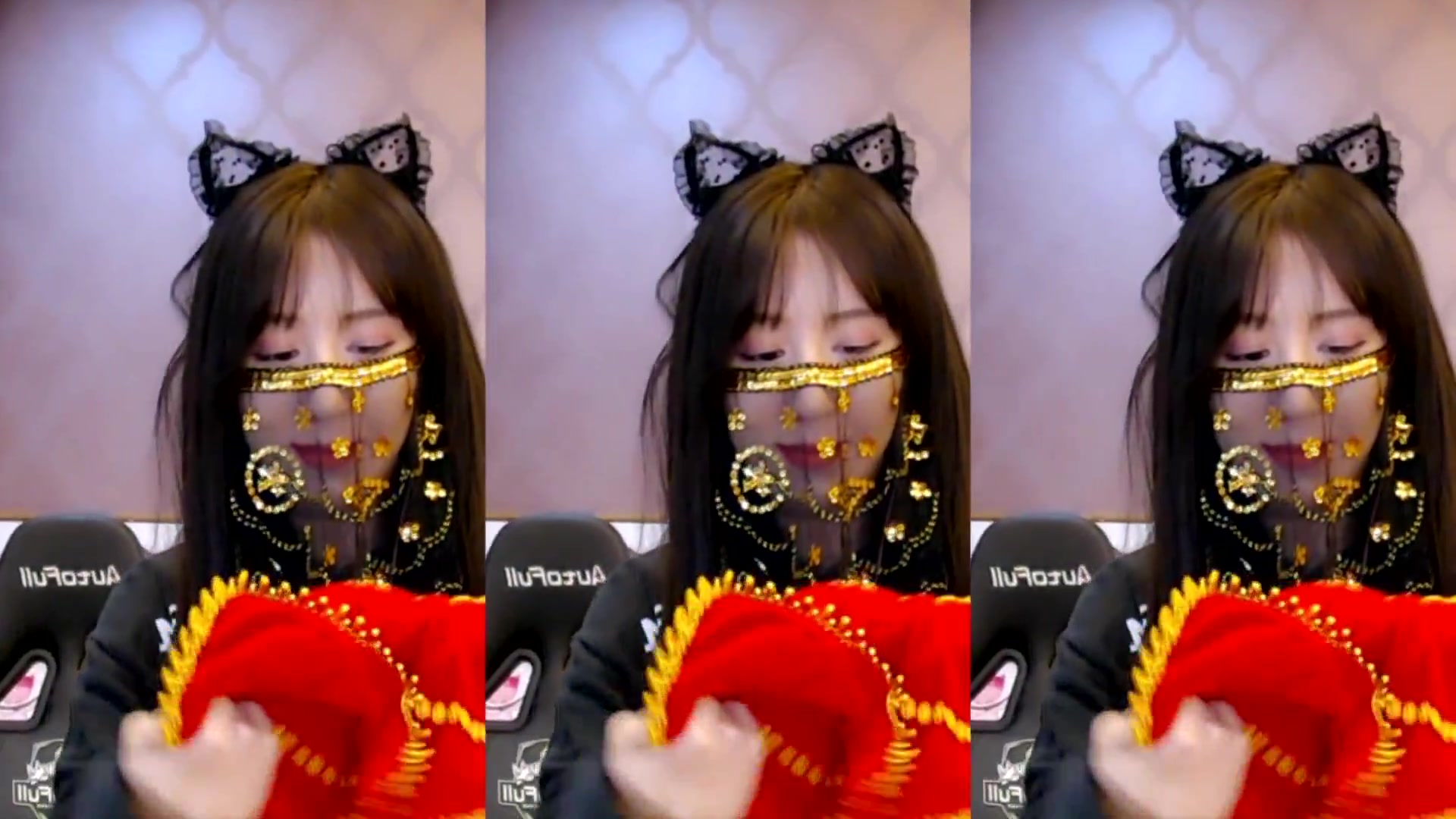 呆妹跳舞(性感小野猫)