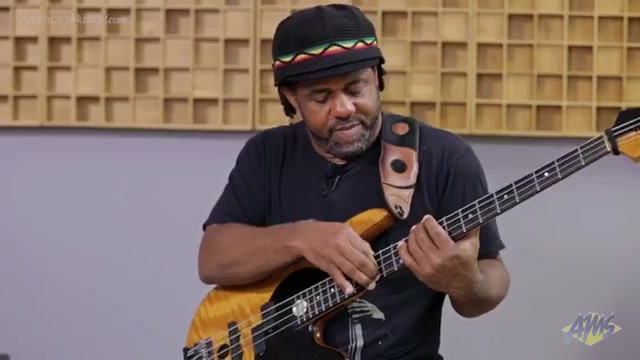 Hartke 代言人 Victor Wooten&HD508贝斯音箱哔哩哔哩bilibili