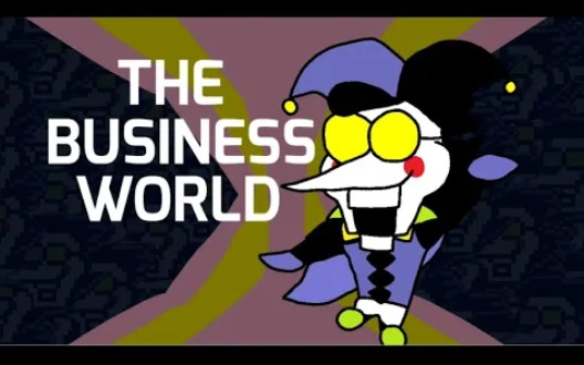 [图]（原作者underbe13）Deltaswap-THE BUSINESS WORLD