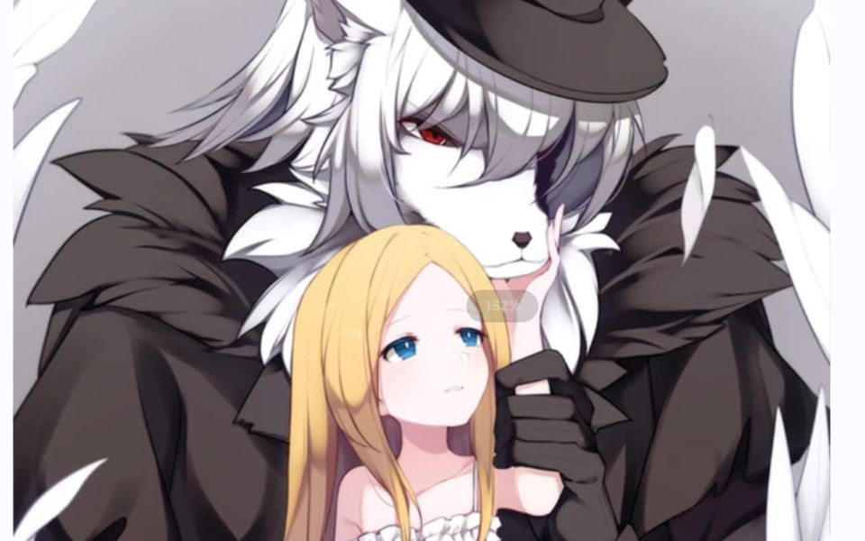 癫狂之人与笼中之鸟【blacksouls人物志09:伊迪丝 福尔摩斯】