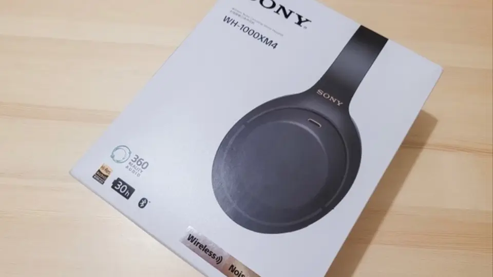 Sony xm4 online ldac