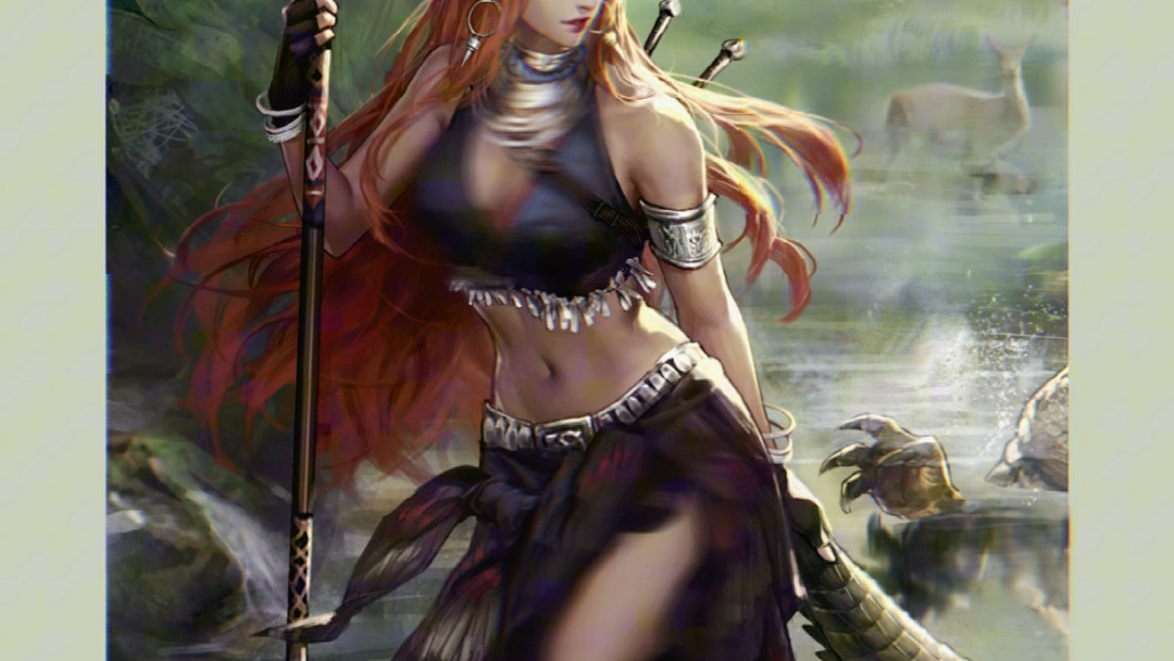 祝融夫人武艺高强,曾活捉张嶷马忠,诸葛亮北伐时为何弃之不用