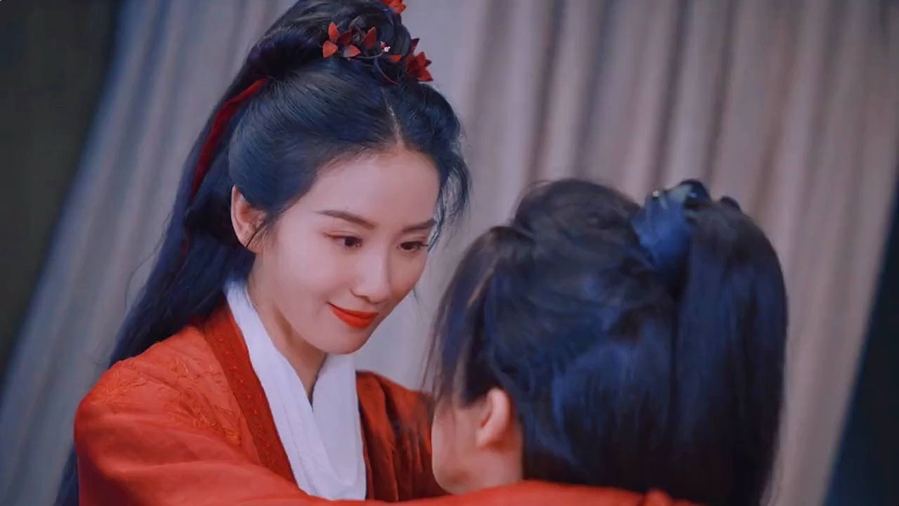 【一念关山】任如意大胆勾引宁远舟居然被吐嘈魅术一