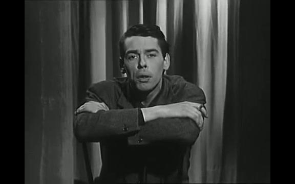 [图]【Jacques Brel】Ne me quitte pas 1959