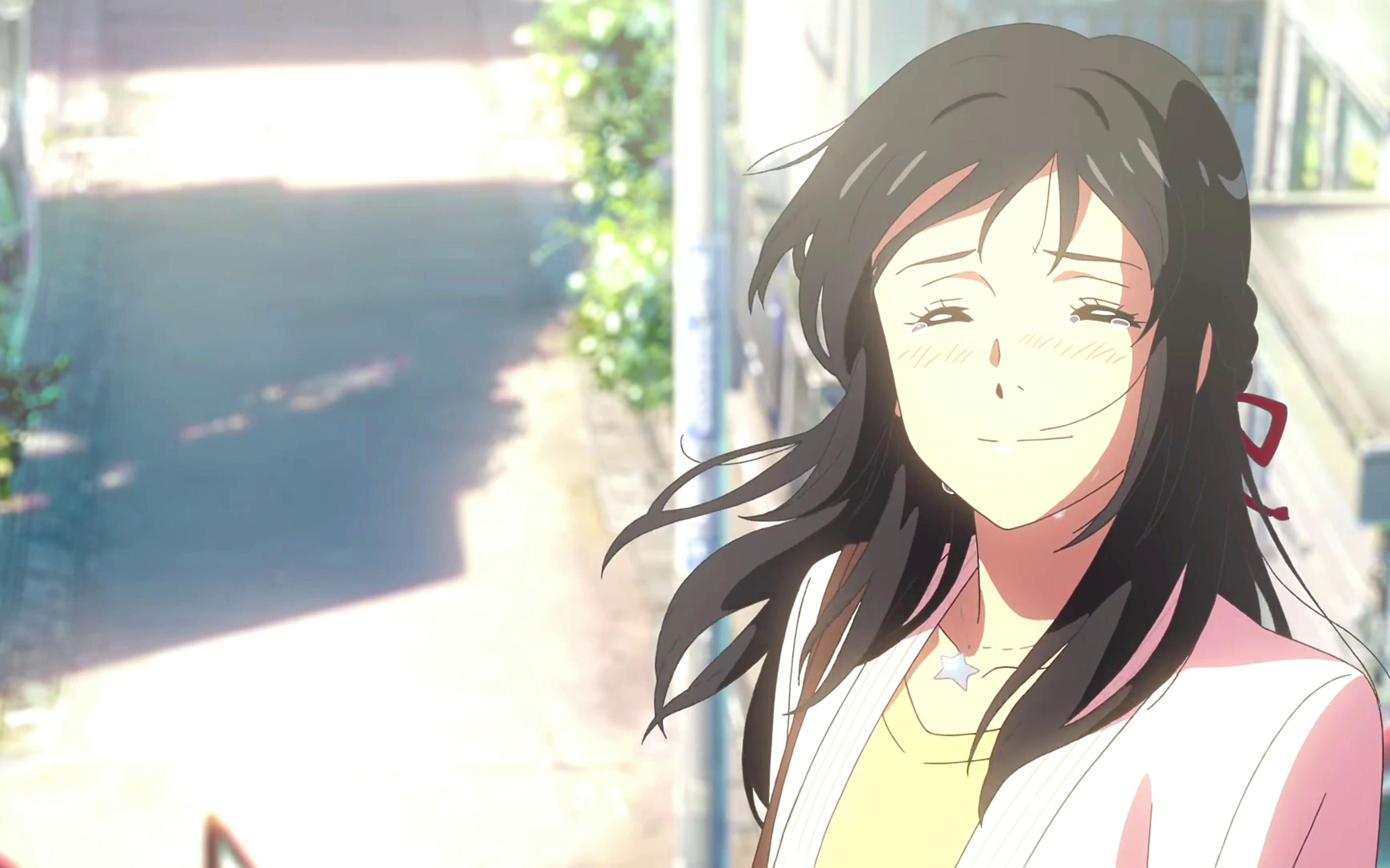 【你的名字】一见钟情的背后也许是无数次的相遇与别离