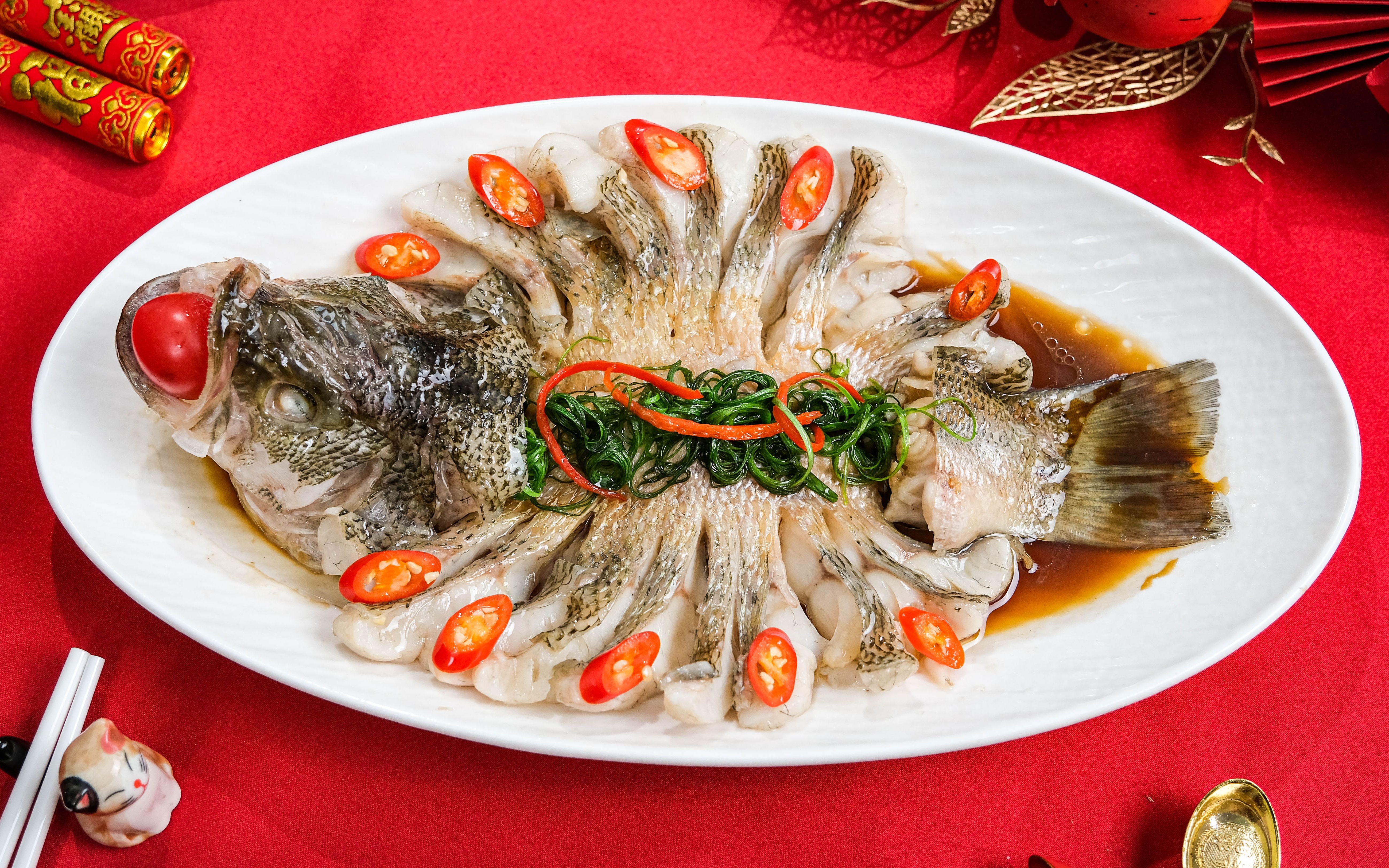 【年年有鱼】年夜饭经典!年年有余,年年吃鱼,简单好做一学就会