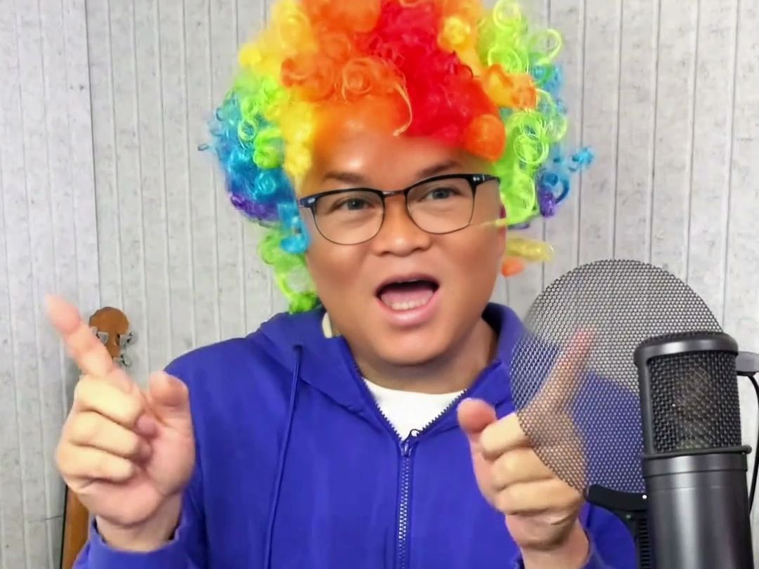 范小勤:科比,我们喜欢你