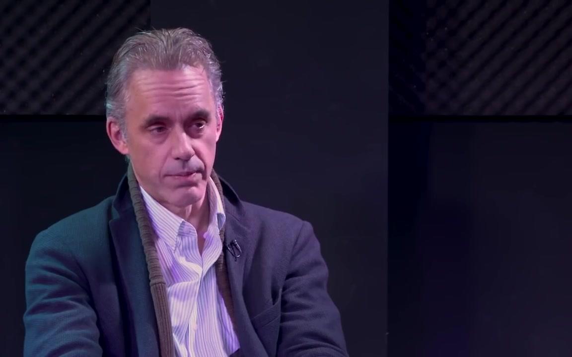 jordan peterson and cathy newman post-interview analysis