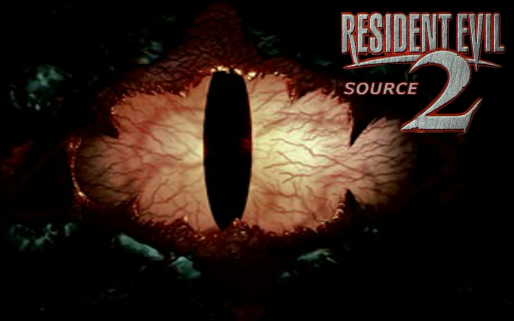 [图]【完结】【钊糕直播】半条命2MOD：生化危机2 起源（Resident Evil 2 Source）