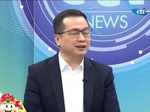 罗智强谈挖泥船进入金门海域:某些人还搞不清状况