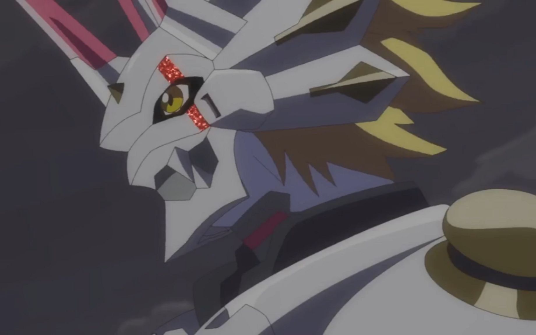 数码宝贝:海底邪神达高兽登场,不仅会幻术还碾压主角团三大完全体