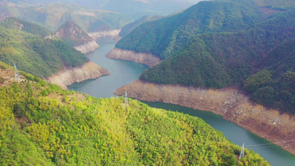 白溪水库畔宁海王家染源于王子争位