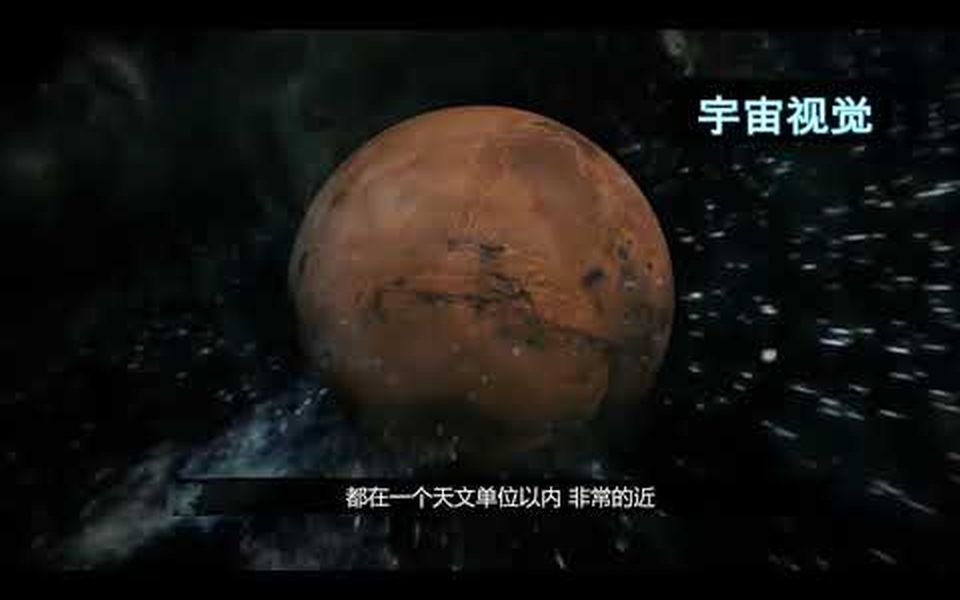 看到的星星距离我们有多远?肉眼能看到星系吗?哔哩哔哩bilibili