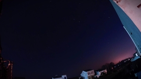 Gopro 夜景延时参数设置可拍银河可拍星轨 哔哩哔哩 つロ干杯 Bilibili